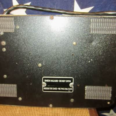 ~1979 BOSS CE-1 Chorus Green image 3