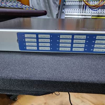 RME M32 DA Pro 2018 image 6