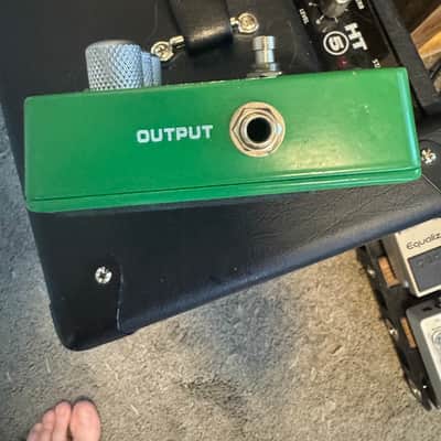 BBE Green Screamer image 3