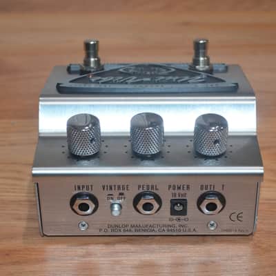 Dunlop UV-1 Uni-Vibe Chorus/Vibrato image 7