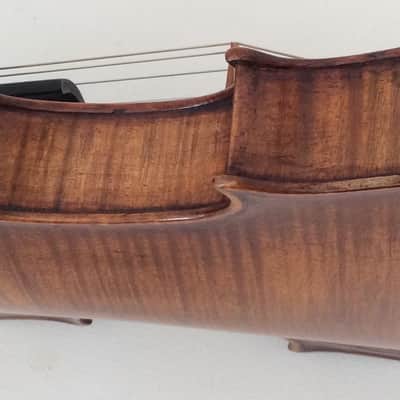 Violín principios S. XX 4/4 en muy buen estado. image 10