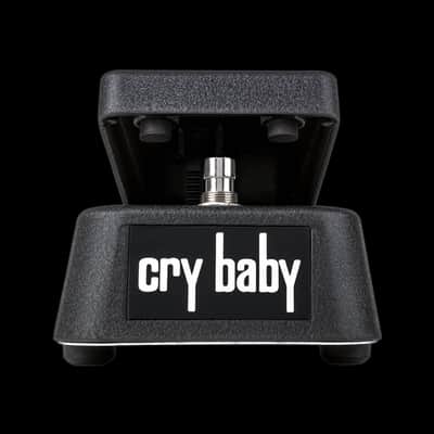Dunlop Crybaby GCB95 Wah Wah Guitar Pedal image 1
