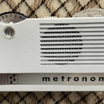 METRONOMO FARFISA image 1