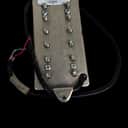 DiMarzio DP245FBK Dominion F-Spaced Bridge Humbucker 2010s - Black X5319