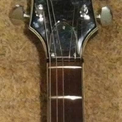 Greco/Aria/Encore ES355 Tobacco Burst 1960s Matsumoku Japan image 24