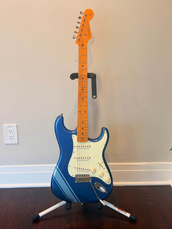 ギター Fender FSR traditional 50s ST CBL ギター Fender FSR traditional 50s ST CBL Fender FSR Traditional