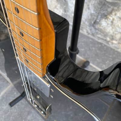 Fender '72 Reissue Telecaster Custom (TL72-55) - Made in Japan K Serial image 11