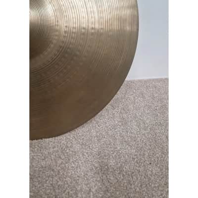 Zildjian 20” Rock Ride - Cymbal - Good image 3
