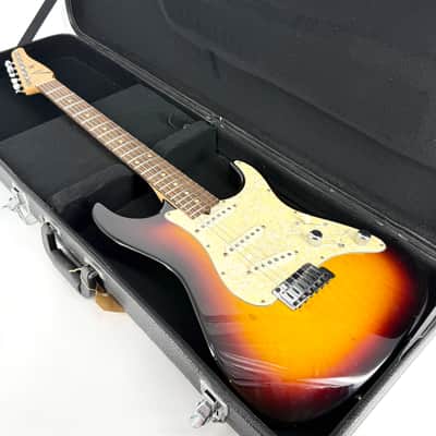 1997 Tom Anderson Classic - 3 Colour Burst image 1