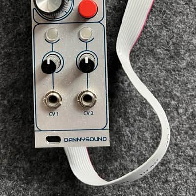 Tobinski (Danny Sound) - Multimode Ladder Filter image 2