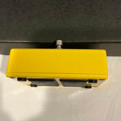 MXR M134 Stereo Chorus Bild 7