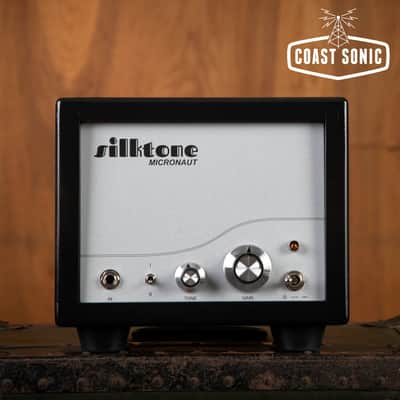 Silktone Micronaut 4 watt Mini Head image 1