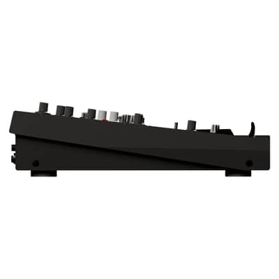 UDO Audio DMNO 8-Voice Analogue Hybrid Synthesiser (Black) image 8