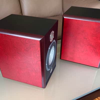 Focal Solo6 Powered Studio Monitors image 2