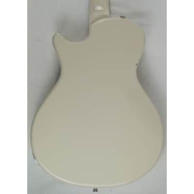 PRS SE One - 2009 - Antique White - Gigbag included image 7