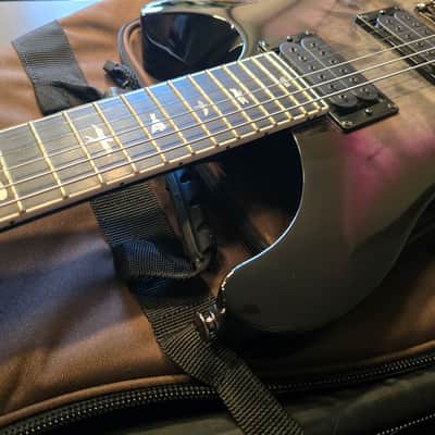 PRS Paul Reed Smith SE Mark Holcomb, w/ Gig Bag image 4