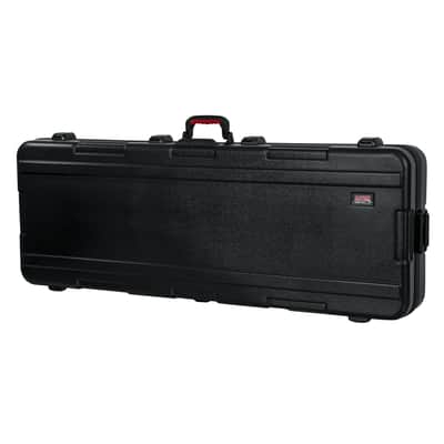 Gator Cases Gtsa Key76 Custodia Tsa Ata Tastiera 76 Tasti Con Rotelle image 2
