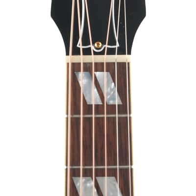 Gibson Rosanne Cash J185 Heritage Cherry Sunburst 2024 image 2
