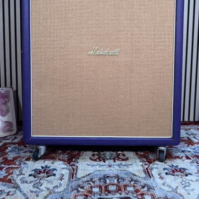 Marshall 1959LTD Limited Edition Purple Hendrix Stack | Only 200 Made | UK & EU image 3