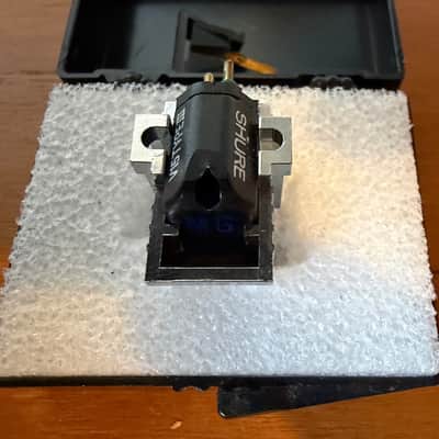 Shure V15 Type III MM cartridge image 4