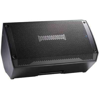 FRFR 108 II 2000 watt 1 x 8 inch Powered Guitar Cabinet image 4