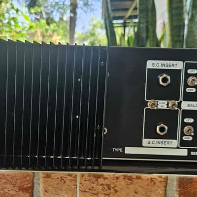 HCL Varis Tube mastering compressor image 5