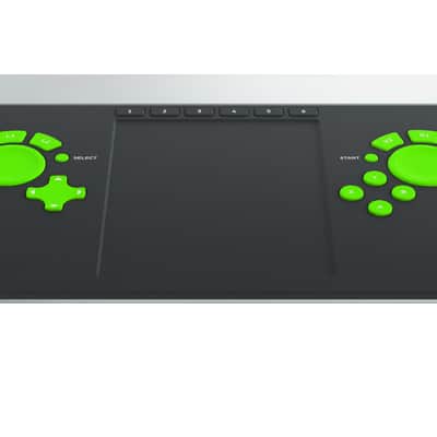 Gaming Overlay (for the Sensel Morph) image 3