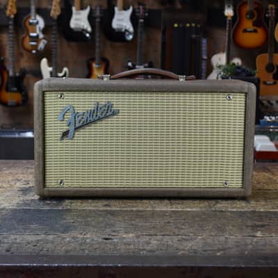 ヴィンテージ Fender USA フェンダー 6G15 リバーブユニット Fender Reverb Unit 6G15 1961 - 1963 | Reverb
