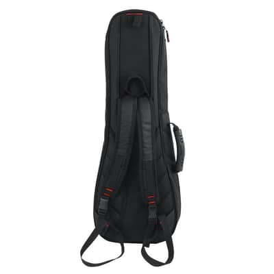Gator Cases GB-4G-UKE CON 4G Series Gig Bag For Concert Ukulele image 2