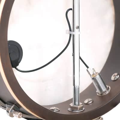 Gold Tone BU-1: Concert-Scale Banjo Ukulele with Gig Bag image 8
