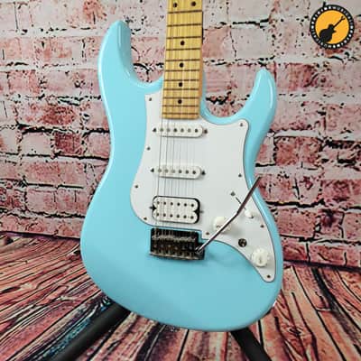 FGN Odyssey JOS2TDM Mint Blue image 2