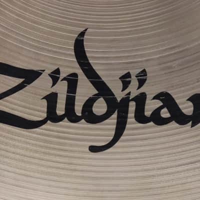 Zildjian 21" Avedis Rock Ride Cymbal image 14