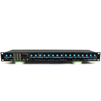 Novation Bass Station Rack Monophonic Synthesizer | Reverb