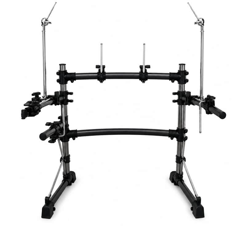Roland MDS-8C V-Drums Drum Rack Stand (Ex-Demo) image 1