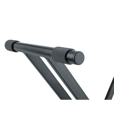 König & Meyer 18990 Rick V2 - Keyboard Stand image 2