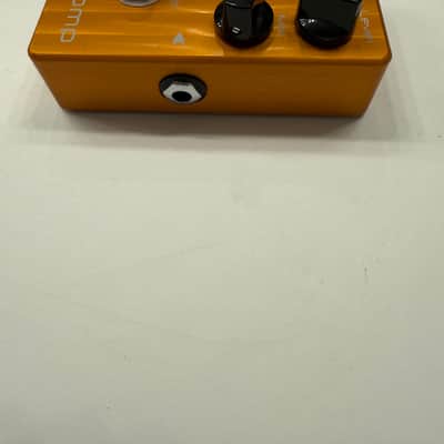 Suhr Koji Comp Compressor Compression Guitar Effect Pedal MIJ Japan image 4