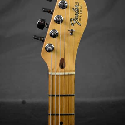 1990 Fender Telecaster image 23