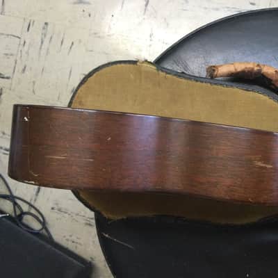 Martin S1 ukelele 1920s image 11