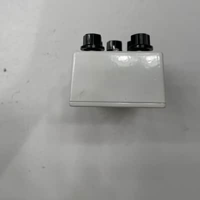 Mojo Hand FX Mirror Ball Delay Mirrorball Tonefactor Rare Guitar Effect Pedal image 5