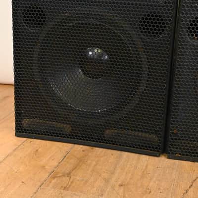 Meyer Sound CQ-2 Narrow Coverage Main Loudspeaker (PAIR) CG01UTK *ASK FOR SHIPPING* image 5