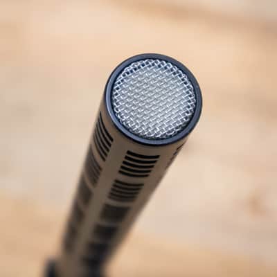 Sennheiser ME66 Directional Shotgun Microphone with K6 Power Module U287521 image 4