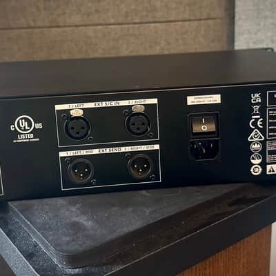 Immagine SSL BUS+ Compressor - 2
