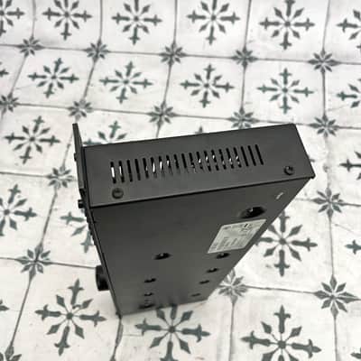 dbx DriveRack PA2 Complete Loudspeaker Management System image 6