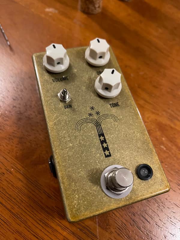 JHS Morning Glory V4