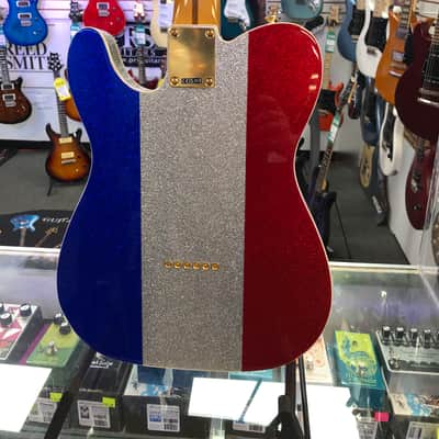 Fender Buck Owens Telecaster with Case image 13