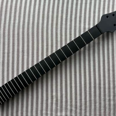 Sillet Composite Graphite Pour Guitares Basses - 40 Mm