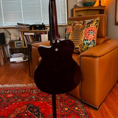Yanuziello Electric Mandolin image 2