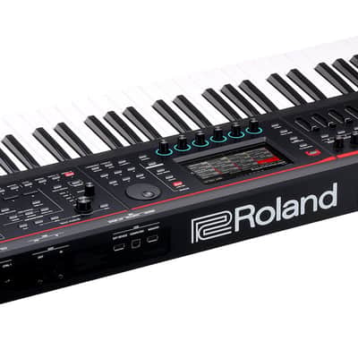 Tastiera Roland Fantom 08