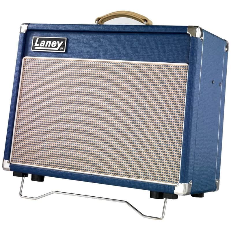 Laney L20T-112 Lionheart Guitar Combo Amplifier (20 Watts, 1x12"), Open Box (Very Good) image 1