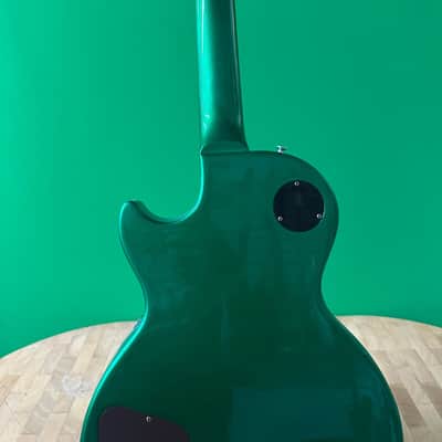 Gibson Les Paul Custom Shop image 7